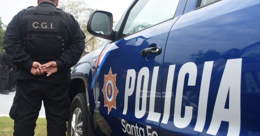 Matan a joven a tiros en Villa Gobernador Gálvez