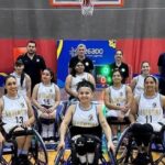 Las Lobas aseguraron su viaje a España para representar a Argentina