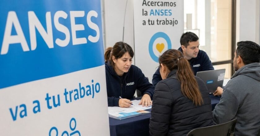 «Anses Va a tu Trabajo»: el organismo implementa cambios en su programa para empresas