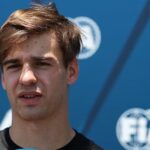 Varrone fue 13º en el arranque de la Fórmula 2 en Barcelona