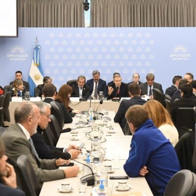 Súper RIGI: Oficialismo celebra resultados; la oposición cuestiona el rumbo