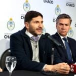 Santa Fe, Chaco y Santiago forman comité hídrico regional ante El Niño