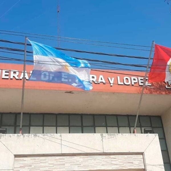 Reacondicionan el sistema eléctrico del Hospital Mira y López de Santa Fe