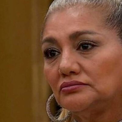 ¡Se fue La Bomba Tucumana de Gran Hermano y no vas a creer quién regresó!