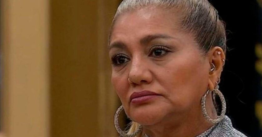 ¡Se fue La Bomba Tucumana de Gran Hermano y no vas a creer quién regresó!