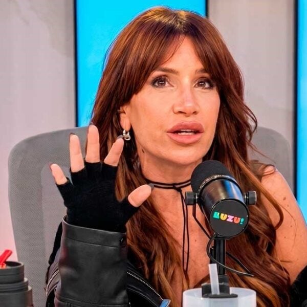 El escándalo de Flor Peña sobre la fake news del padre de Messi explotó en los medios internacionales