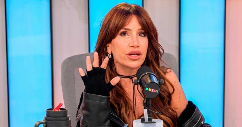 El escándalo de Flor Peña sobre la fake news del padre de Messi explotó en los medios internacionales