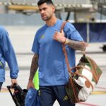Scaloni inicia la preparación de la Selección Argentina para el Mundial 2026