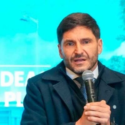 Pullaro cenó con los nuevos y futuros ministros de la Corte santafesina