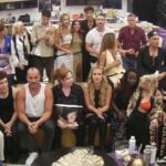 GRAN HERMANO: Luan apuntó contra un compañero por su «¡Olor a pata y mal aliento!»