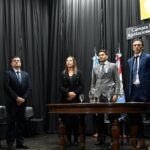 Designaron dos nuevos jueces federales para Santa Fe y Rafaela