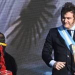 Milei llega a Rosario en medio de la tensión interna por Adorni y el distanciamiento con Villarruel