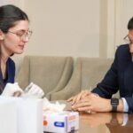 Senadores debaten ley de tests de drogas obligatorios