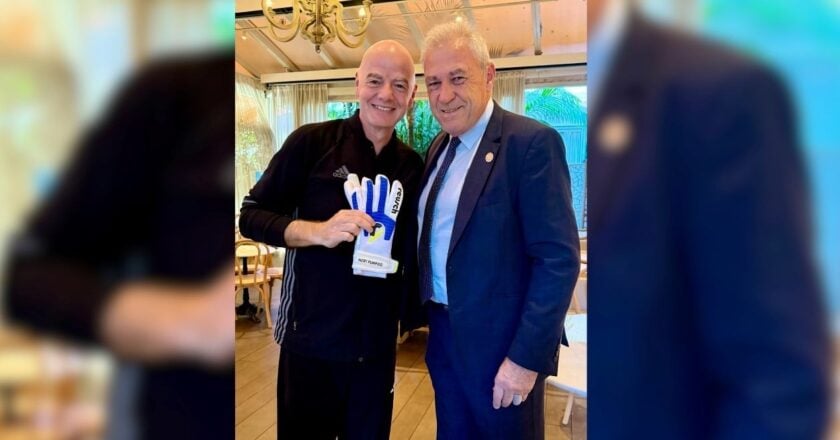 Pumpido criticó la monotonía del juego y solicitó planificación a futuro