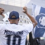 Causa Maradona: médico clave cuestionó el accionar de Luque