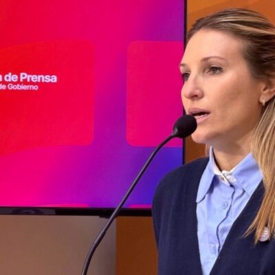 Pullaro en Agroactiva: se espera a Milei y se reunirá con Macri