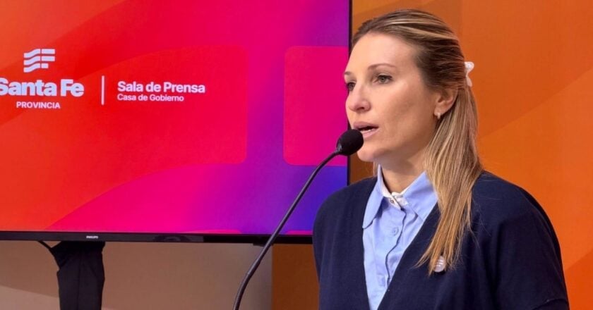 Pullaro en Agroactiva: se espera a Milei y se reunirá con Macri