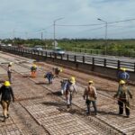 Santa Fe, entre las provincias con mayor generación de empleo en construcción
