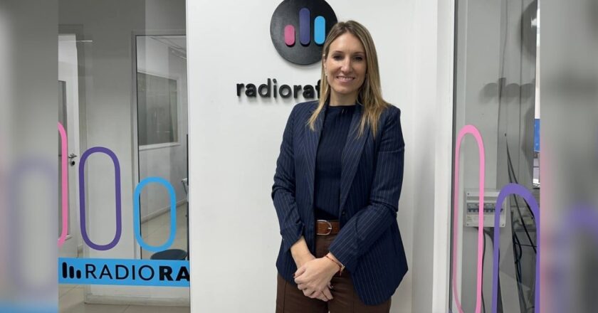Coudannes pidió no relajar la lucha contra el delito en Rafaela