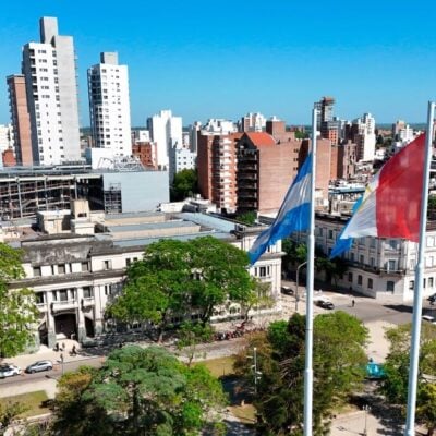 La Corte Suprema de Santa Fe abre el concurso para designar el secretario de Gobierno