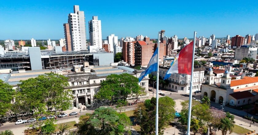 La Corte Suprema de Santa Fe abre el concurso para designar el secretario de Gobierno