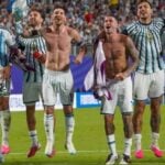 AFA asegura millonaria suma en dólares por la clasificación a semifinales