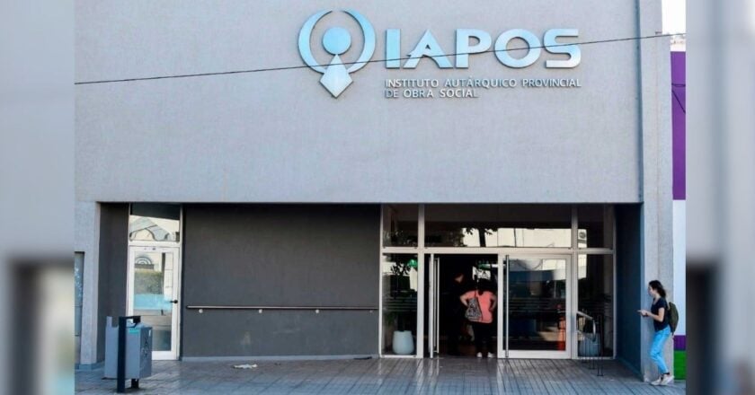 Pullaro busca ampliar el programa Día Preventivo para afiliados a IAPOS