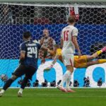 Mundial 2026: Argentina venció a Inglaterra y pasó a la final