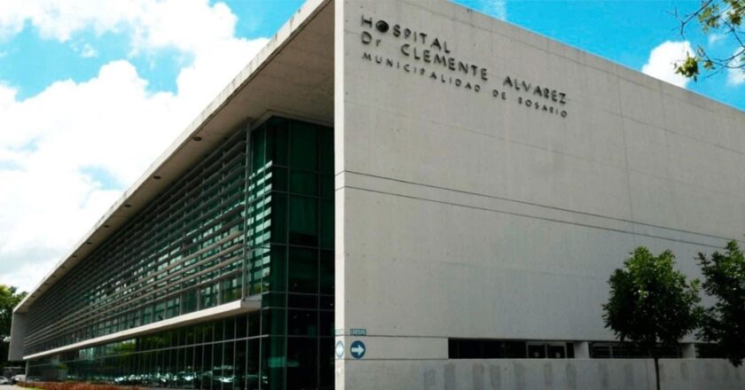 Asesinan a un hombre a balazos en la zona sudoeste de Rosario