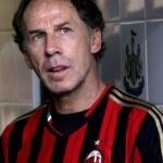 Falleció Franco Baresi, ídolo de Milan y campeón mundial con Italia