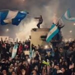 AFA homenajeó a la Selección Argentina con un emotivo video tras el recibimiento de los hinchas