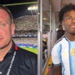 Maxi López y Speed: la pelea viral que sacudió las redes tras la clasificación argentina