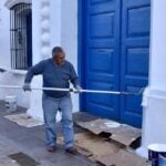 El Gobierno nacional arriba a Tucumán con motivo del Día de la Independencia