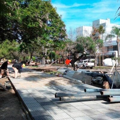 Acuerdo Capital: Las obras que restan y sus plazos de finalización