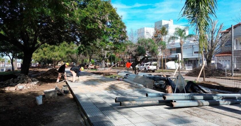 Acuerdo Capital: Las obras que restan y sus plazos de finalización