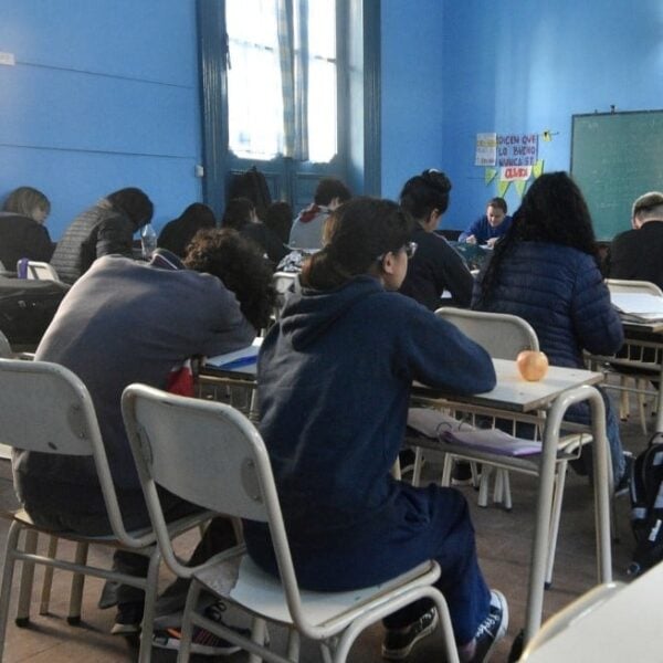 Docente rechazaron la propuesta salarial del Gobierno de Santa Fe
