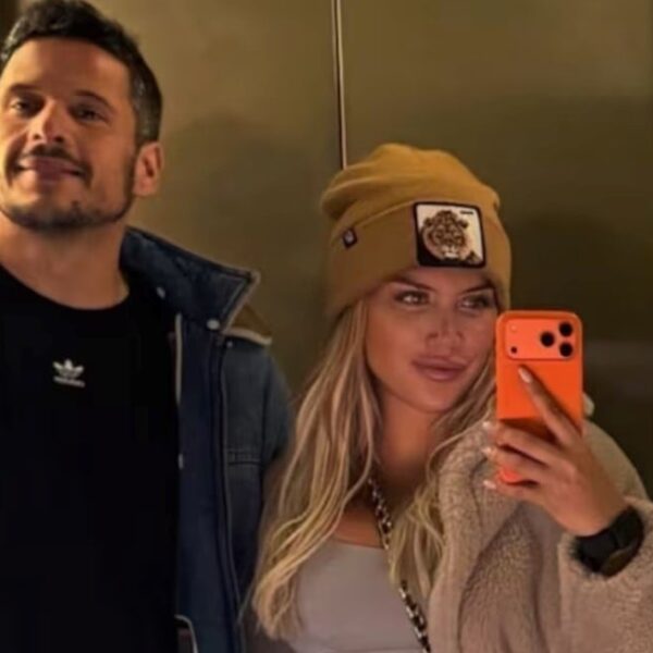 Martín Migueles fulminó a Mauro Icardi con un apodo brutal en plena guerra por las hijas