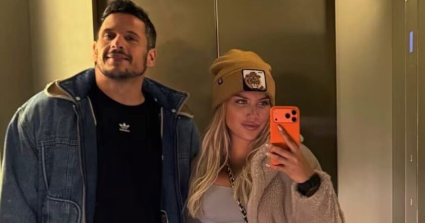 Martín Migueles fulminó a Mauro Icardi con un apodo brutal en plena guerra por las hijas
