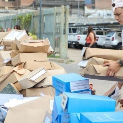 Santa Fe digitaliza su administración pública para agilizar trámites