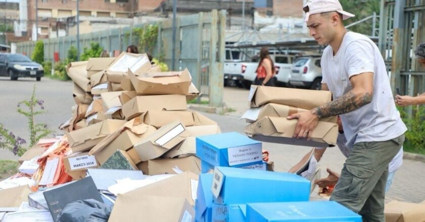 Santa Fe digitaliza su administración pública para agilizar trámites