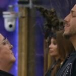 Gran Hermano: ingresó la mamá de Emanuel en «Congelados» y emocionó a todos