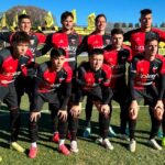 Colón venció y la tabla de posiciones se reordenó