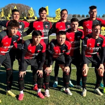 Colón venció y la tabla de posiciones se reordenó