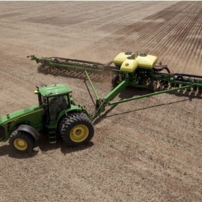 Anta la llegada de El Niño, anuncian medidas preventivas para el sector agropecuario