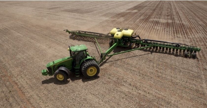 Anta la llegada de El Niño, anuncian medidas preventivas para el sector agropecuario