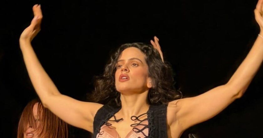 Escándalo: un posteo de Rosalía generó furia en fans argentinos