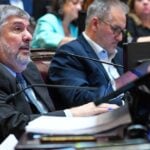 El Senado debate el proyecto de ley de Inviolabilidad de la Propiedad Privacidad