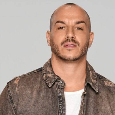 Gran Hermano: Emanuel Di Gioia fue eliminado de la casa