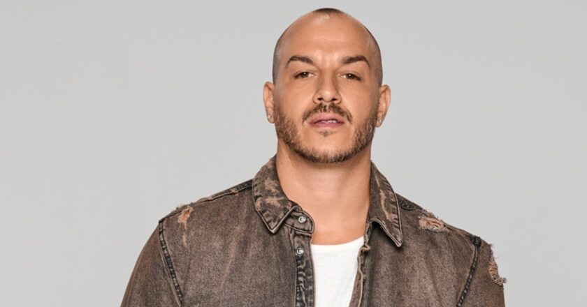 Gran Hermano: Emanuel Di Gioia fue eliminado de la casa