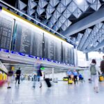 Aeropuertos eliminan el libro de quejas y el reclamo de pasajeros ahora es solo digital